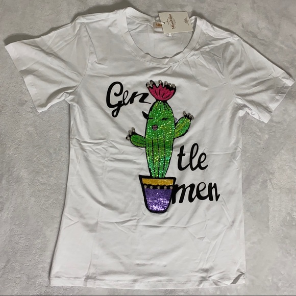 Cactus T-Shirt - Picture 2 of 4